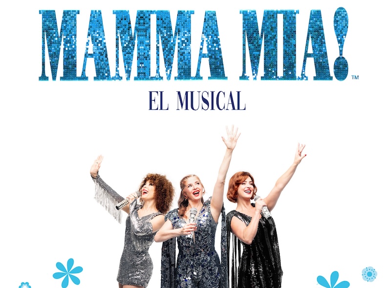 Mamma Mia Torrevieja cartel