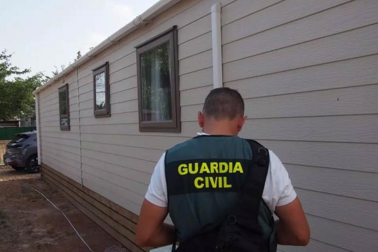 Camping Guardamar