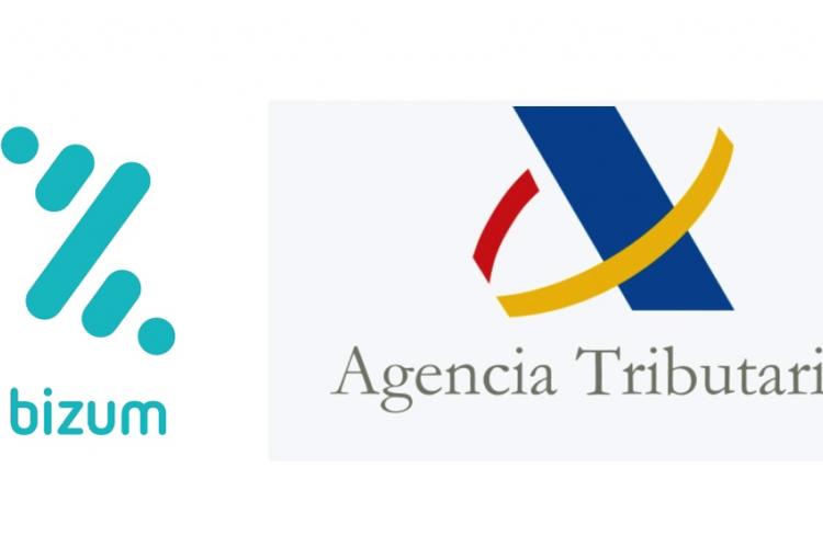 Agencia Tributaria, Bizum, portada
