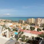 Vistas al Mar La Mata