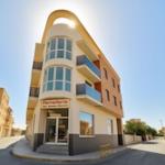 FACHADA EDIFICIO VELETA