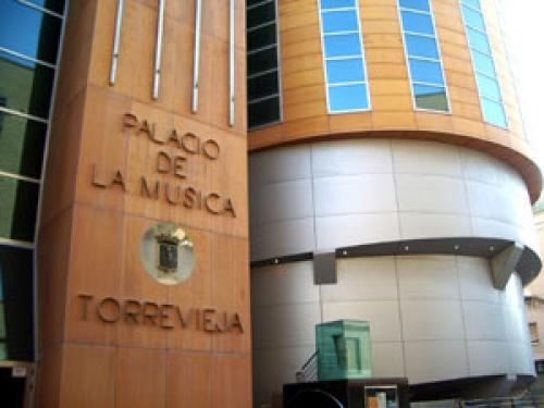 Palacio de la Musica