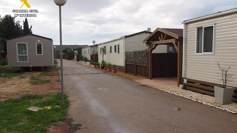 CAMPING GUARDAMAR 1