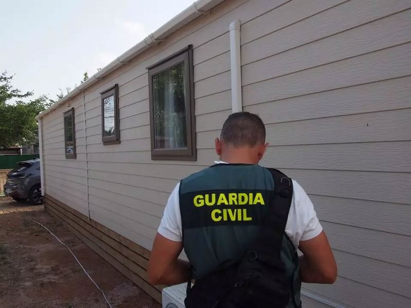 CAMPING GUARDAMAR 4
