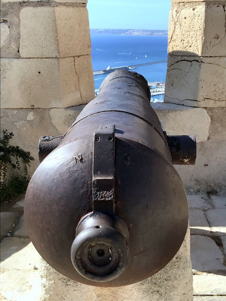 Alicante