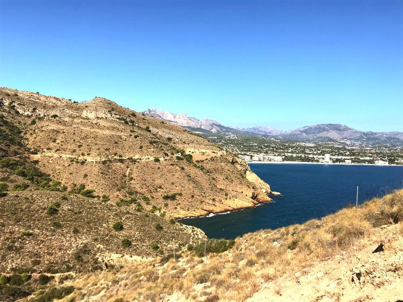 Alicante