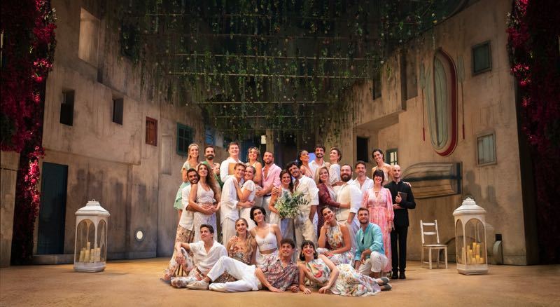 Mamma Mia Torrevieja 5