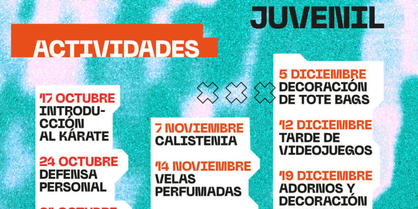 El nuevo Centro de Ocio Juvenil