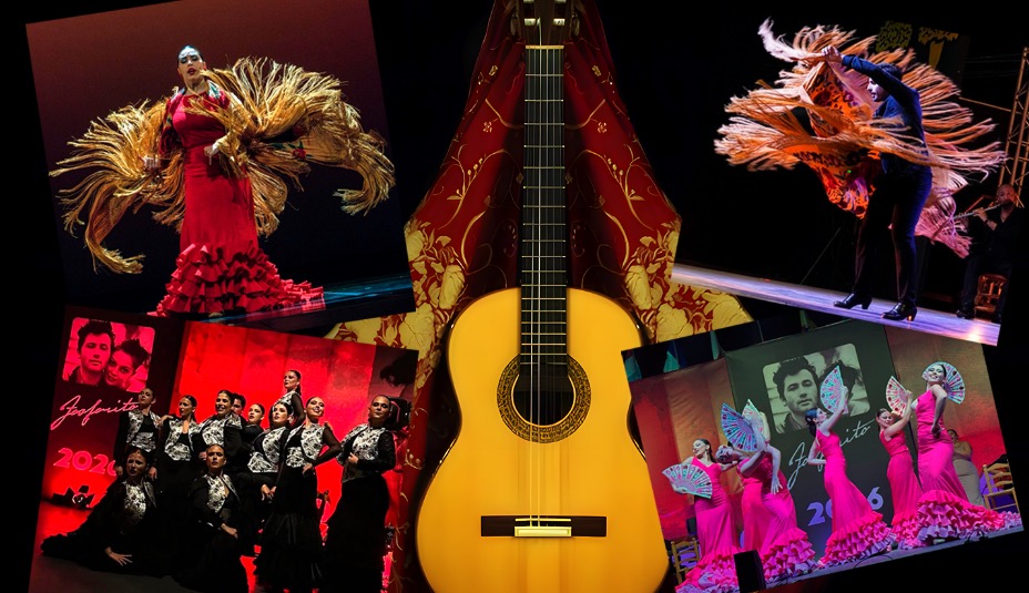 Encuentro Flamenco
